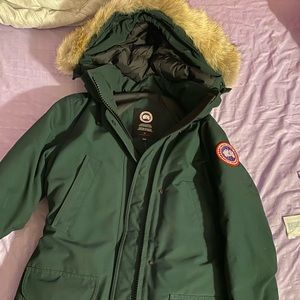 Women’s Canadian Goose